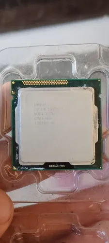 Processador I3 2120
