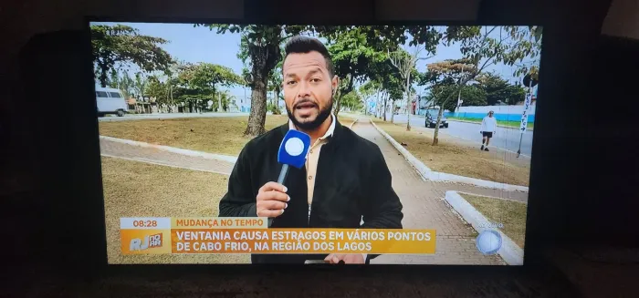 Tv smart Samsung 55 4k obs: