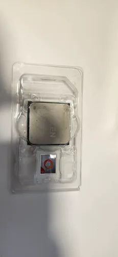 Processador AMD Ryzen 5 3500X AM4 6 Núcleos 4.1GHz ? Funcionando Perfeitamente