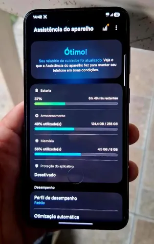 Galaxy S23+ 256Gb