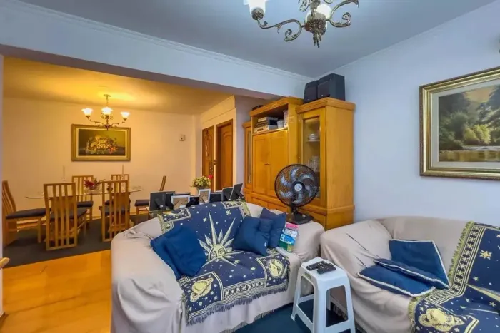 Apartamento à venda com 2 dormitórios e 96 m² no Paraíso em São Paulo REF: OR *68