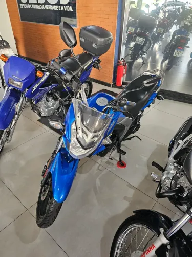 Moto DK 150
