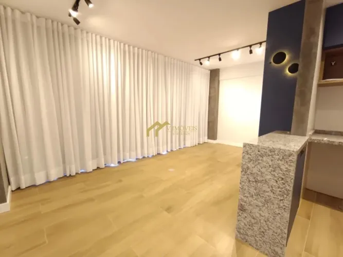 Jardim São Paulo Apto de 30 m² , 5 min a pé do metrô, 1 dorm, 1 banheiro, Sacada e Lazer!