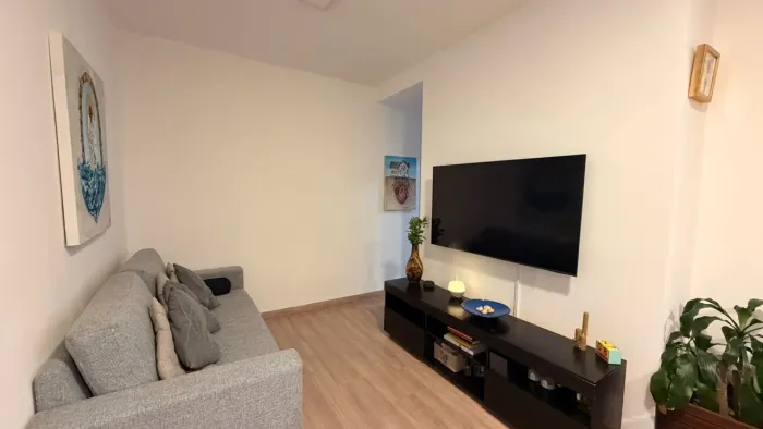 Apartamento com 2 dormitórios, 55 m² - venda por R$ 580.000 ou aluguel por R$ 3.820/mês - 