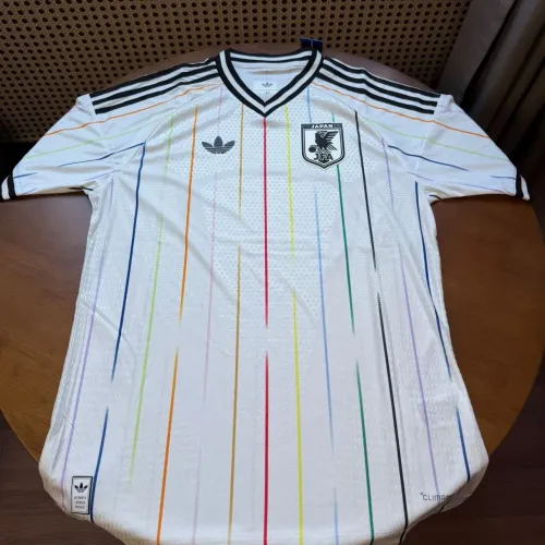 camisa japao copa 2026 versão jogador