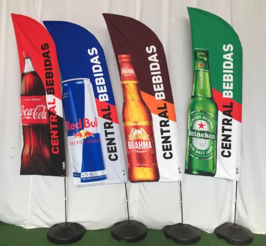 Windbanner