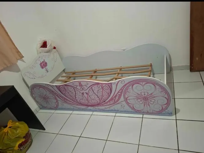 Cama