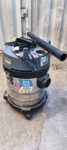 Aspirador Karcher 