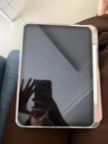 iPad 11 A 16 com Apple Pencil