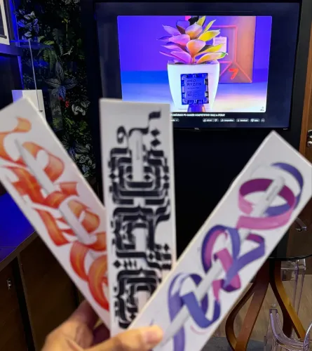 APPLE PENCIL PRO NOVA LACRADA