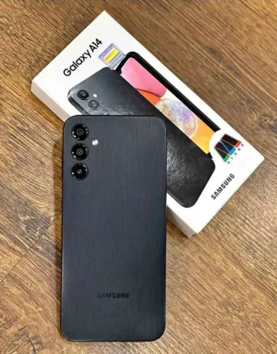 Samsung A14