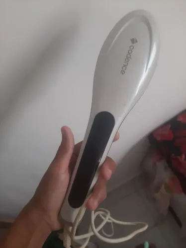 Escova prancha