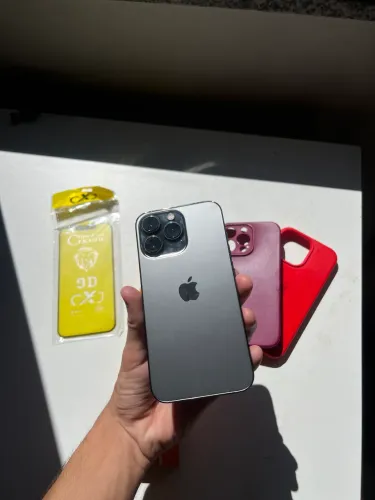 Iphone 13 Pro 512 GB *Perfeito Estado*