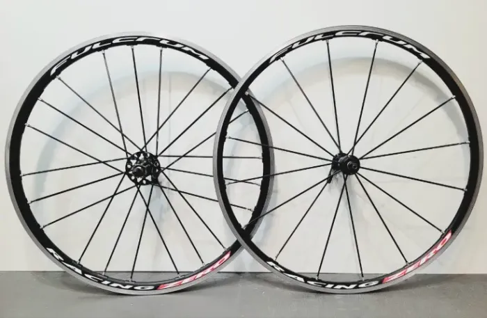 Rodas Fulcrum Racing Zero 11v