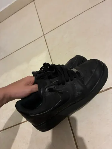 Air force one black ORIGINAL!!!