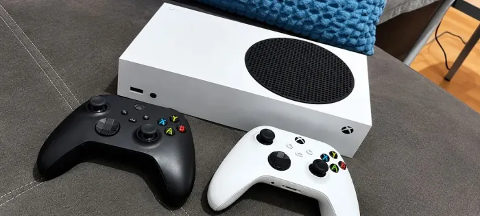 Xbox Series S