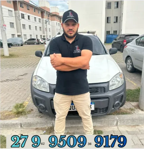 FRETE REGIÃO 5 - VILA VELHA