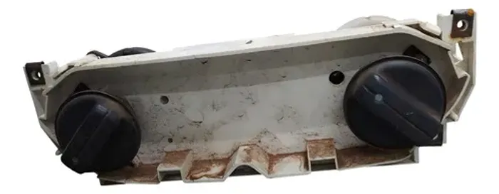 Comando Ar Painel Fiat Palio Strada Siena 1997 A 2005