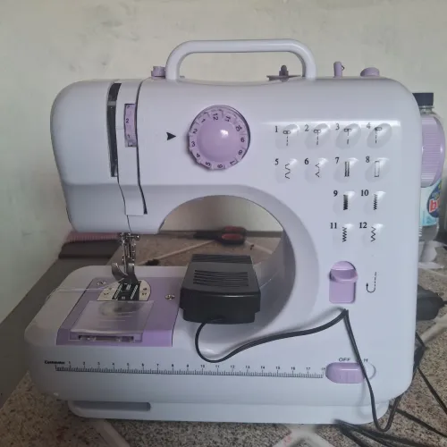 Maquina portátil