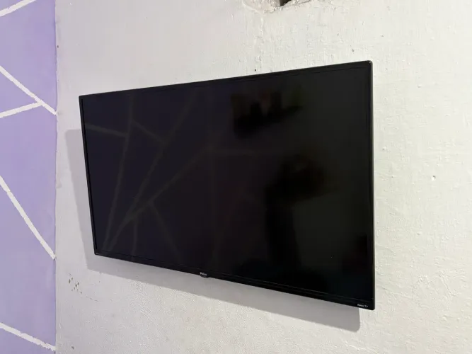 TV 42? Philco
