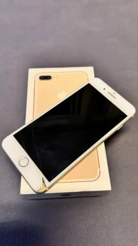 iPhone 7