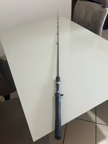Vara para Carretilha Evolution G3 carbono