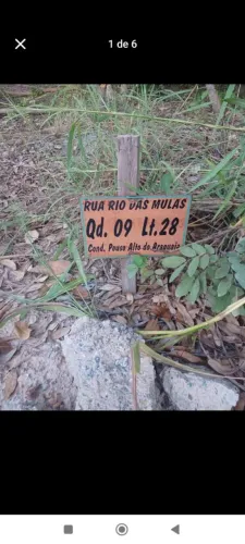 Pouso auto do Araguaia