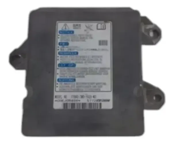 Modulo Honda City - 77960tmok410m3 N2522v (Usado) / V12