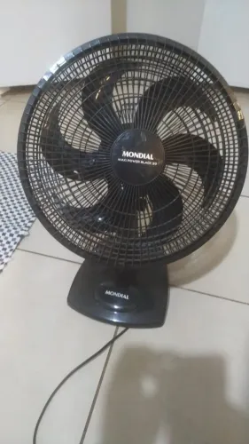 Ventilador 