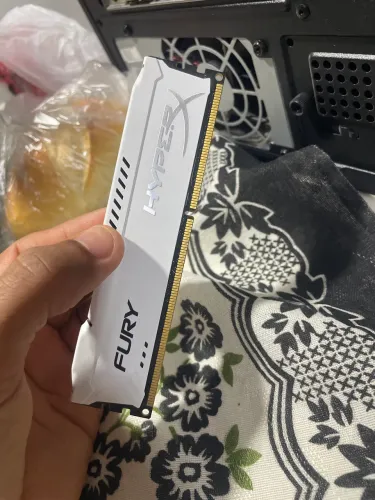 Memória RAM DDR3 8Gb