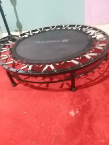Trampolim