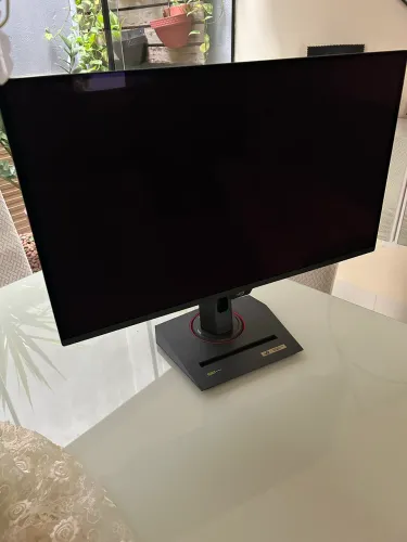 Monitor Oled Asus Rog Strix QHD xg27acdng