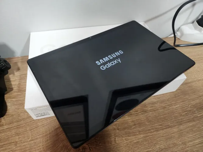 Tablet Galaxy TAB A8