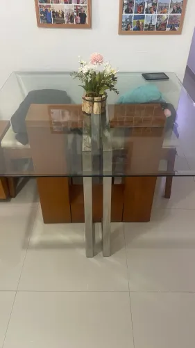 Mesa de Jantar