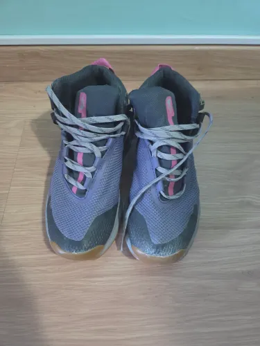 Tenis impermeável, the North Face N° 37