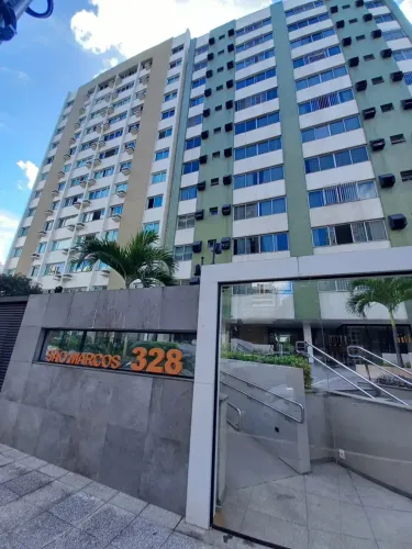 APARTAMENTO DE ALTO PADRÃO 02 QUARTOS NA PRAIA DO CANTO VITÓRIA/ES