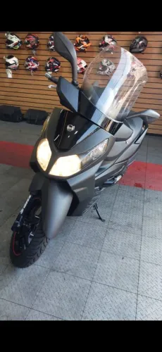 Citycom 300i ano 2020 ( 6mil abaixo tabela)