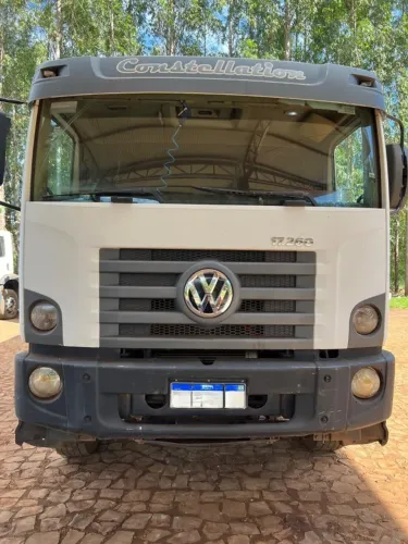 Volkswagen 17.260 CRM 4x2