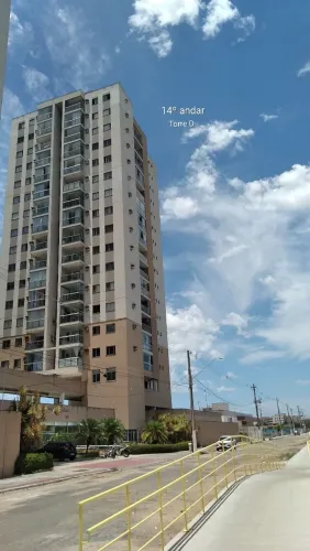 Apartamento Praia das Gaivotas - Vila Velha - Direto com proprietária