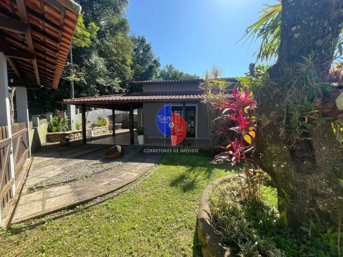 Casa à venda em condomínio, Caneca Fina, Guapimirim, RJ