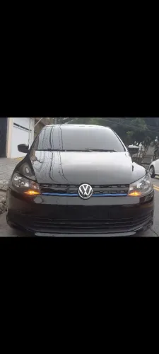 Volkswagen Gol Geração VI 1.0 MI 8V Total Flex Mec. 2P 2014