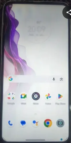 Moto one fusion plus+