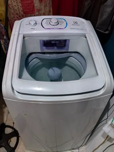 Máquina de lavar Eletrolux 11 kilos