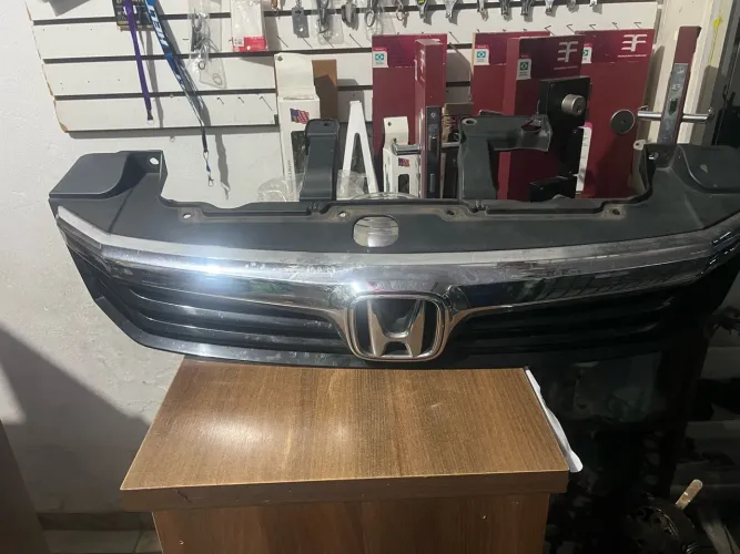 Grade frontal civic g9