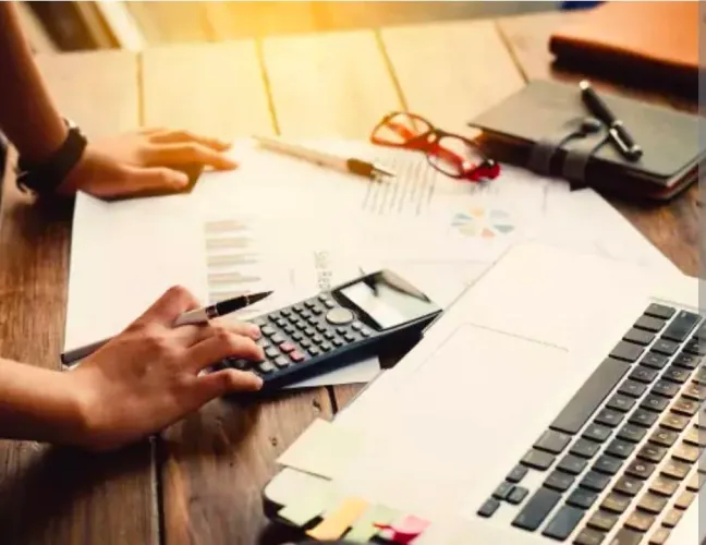 Estágio de Ciências Contábeis