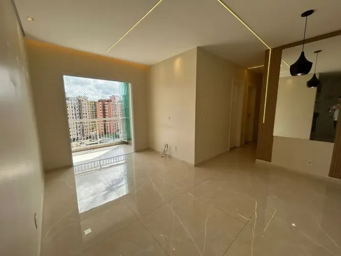 Imóvel para aluguel tem 76 metros quadrados com 3 quartos em Parque Verde - Belém - PA