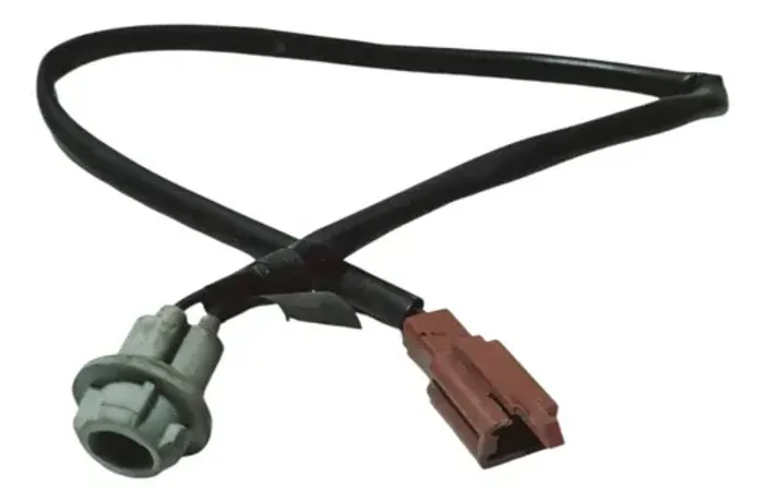 Chicote Pisca Dianteiro Yamaha N-max 160 17-20 Orig 62931 Cinza