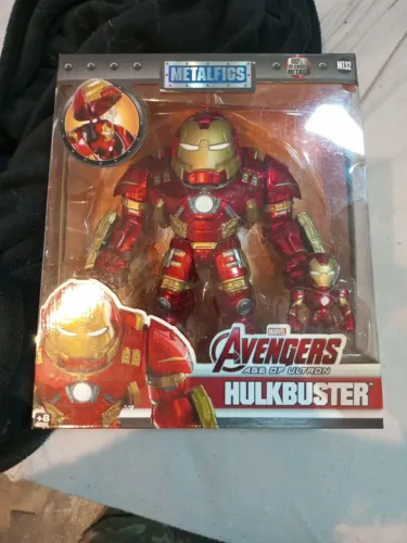 Hulkbuster 