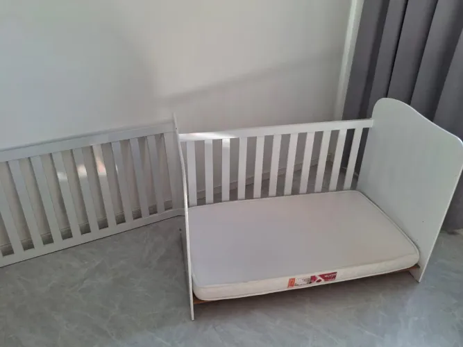 berço americano