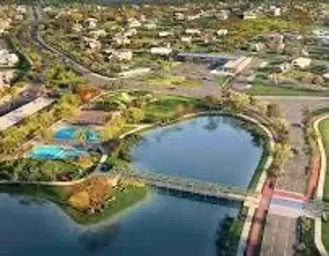 Terreno Boulevard Arbori 382m² - Oportunidade Abaixo da Tabela